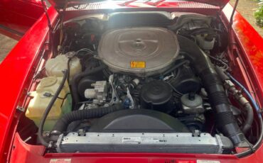 Mercedes-benz-1987-red-8