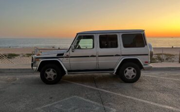 Mercedes-benz-1993-silver
