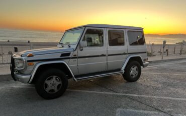 Mercedes-benz-1993-silver-4