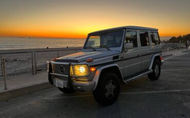 Mercedes-benz-1993-silver-5