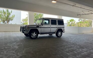 Mercedes-benz-1993-silver-9