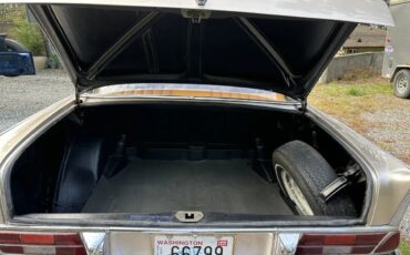 Mercedes-benz-220-1965-Gold-Beige-1