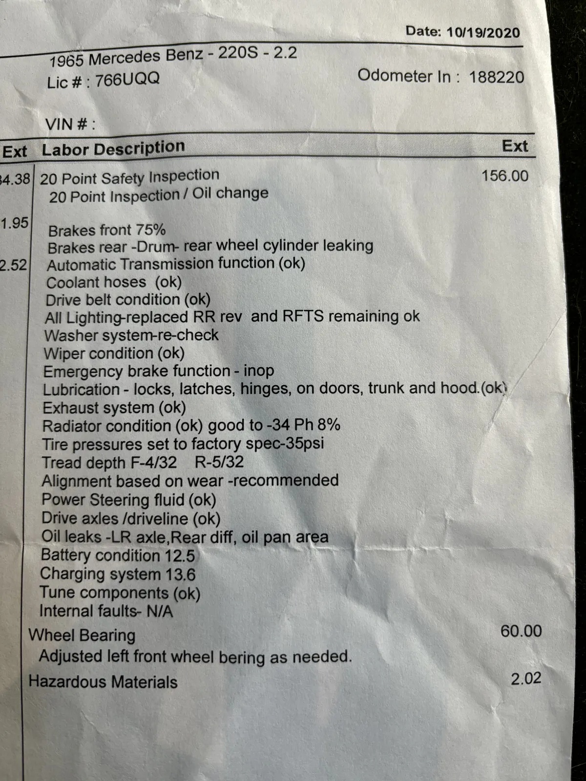 Mercedes-benz-220-1965-Gold-Beige-10