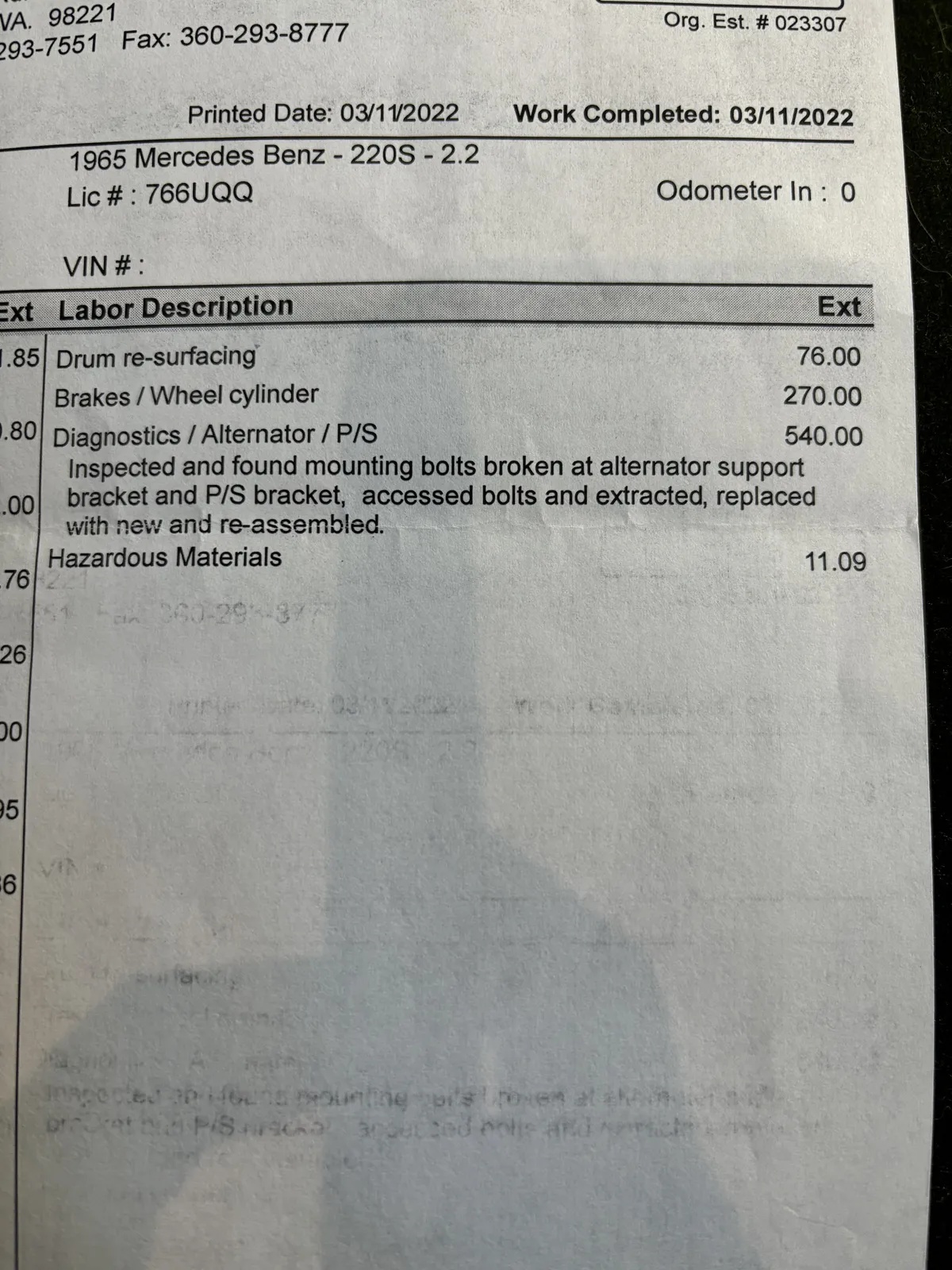 Mercedes-benz-220-1965-Gold-Beige-11