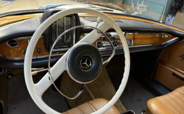 Mercedes-benz-220-1965-Gold-Beige-14