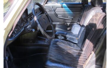Mercedes-benz-220-1973-Maple-Yellow-Black-Leather-4