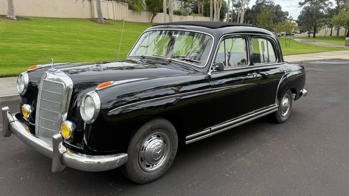 Mercedes-benz-220se-ponton-1959-black-1