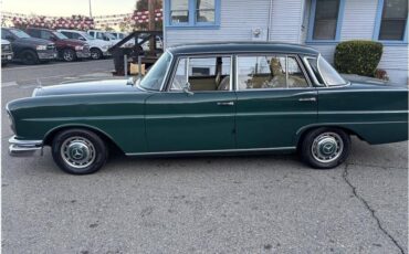 Mercedes-benz-230-1966-1