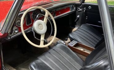 Mercedes-benz-230sl-1965-Red-Red-3