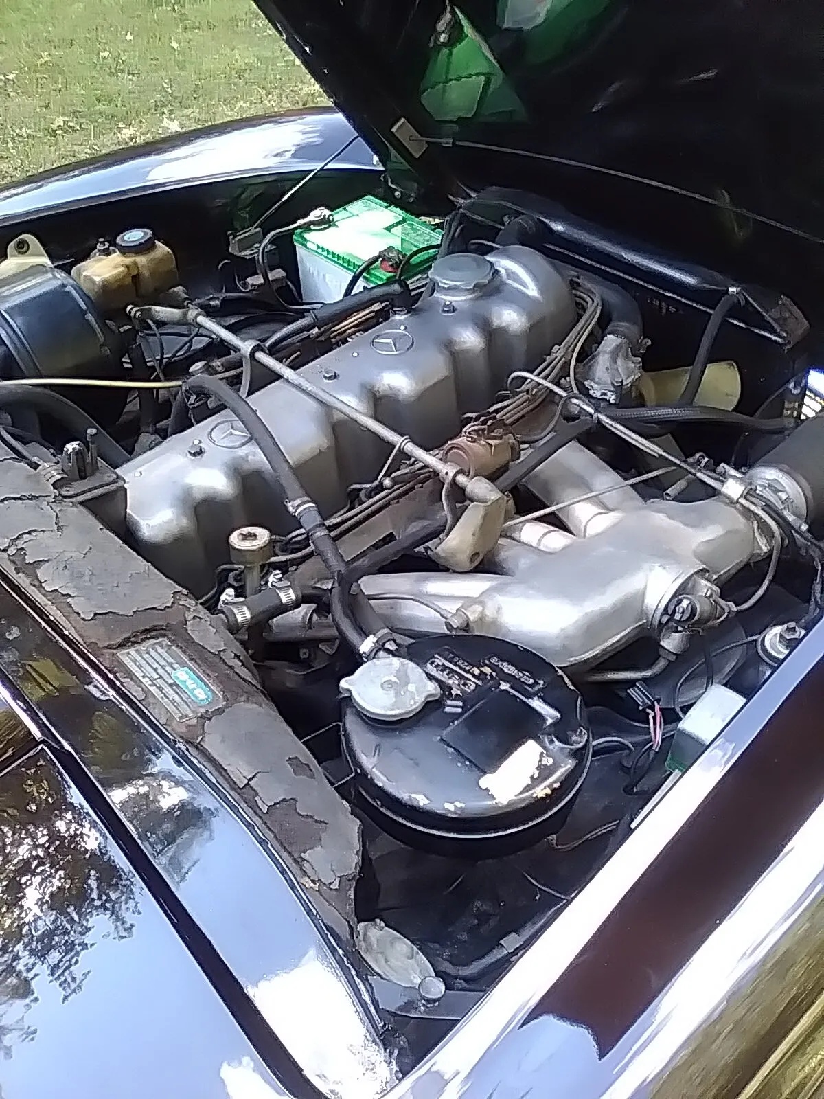 Mercedes-benz-230sl-1966-Brown-Gray-5