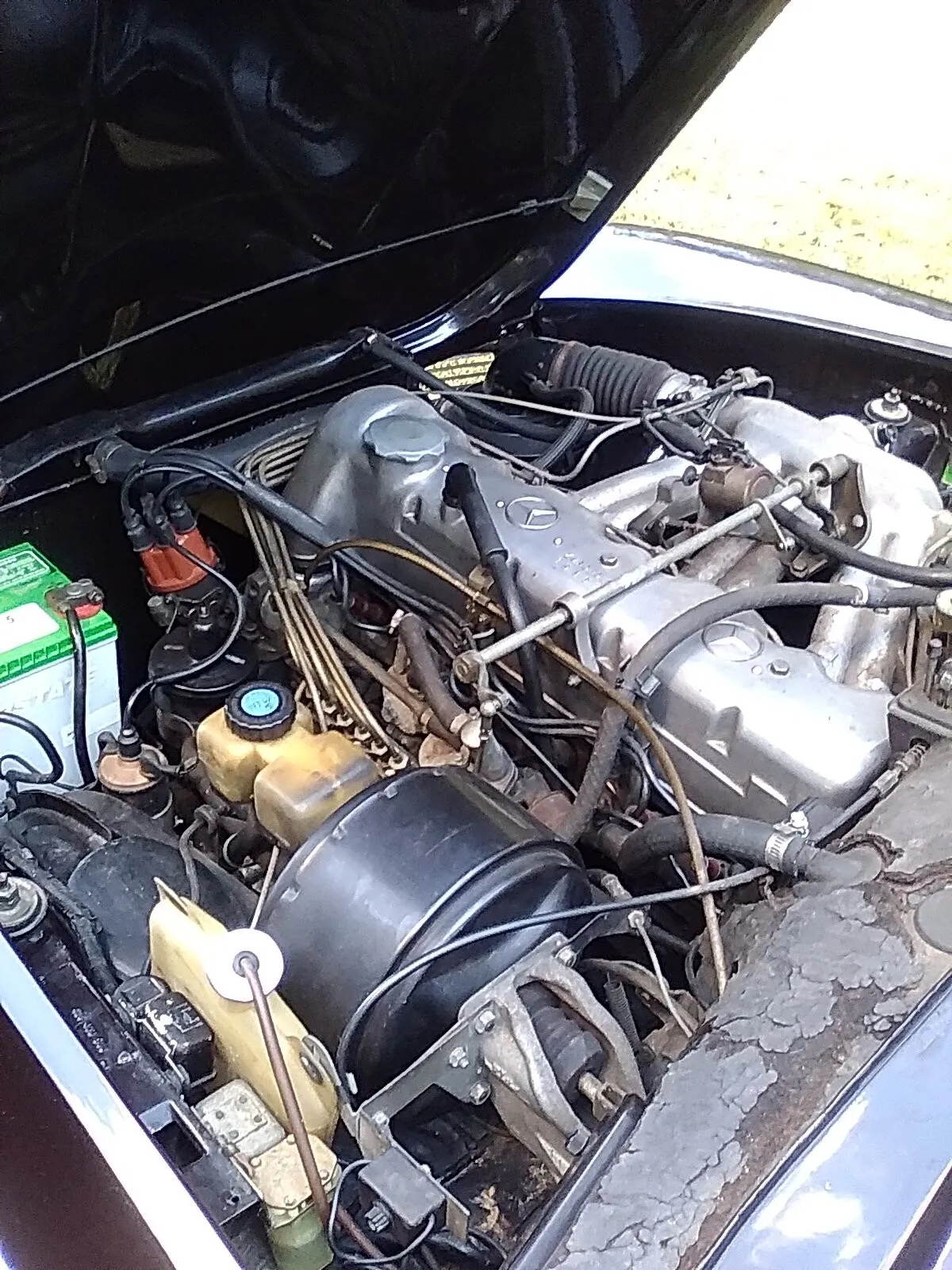 Mercedes-benz-230sl-1966-Brown-Gray-6