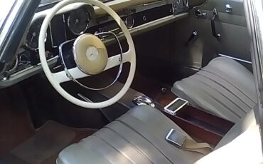 Mercedes-benz-230sl-1966-Brown-Gray-7