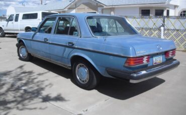 Mercedes-benz-240-d-diesel-1982-blue-1