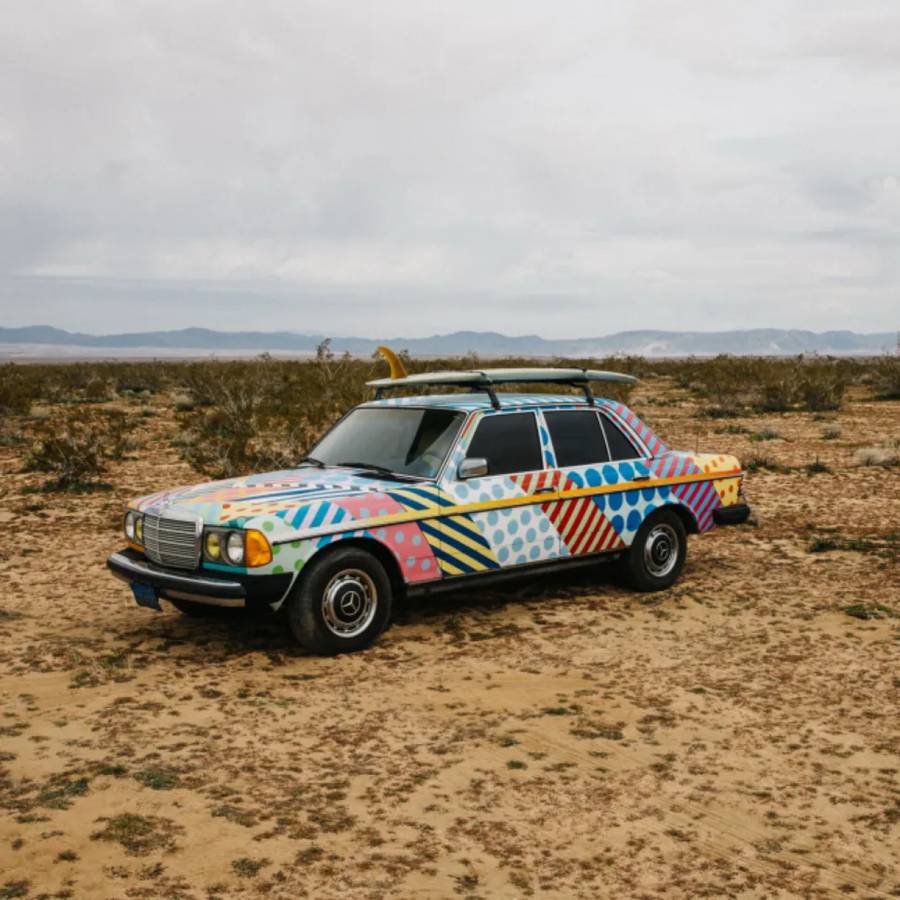 Mercedes-benz-240d-diesel-1983