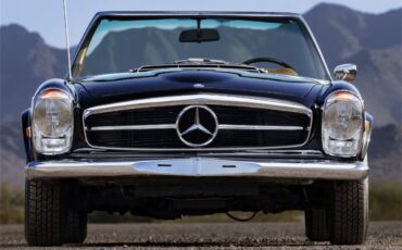 Mercedes-benz-250sl-1967-Black-Cognac-1