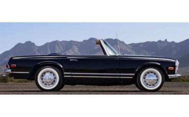 Mercedes-benz-250sl-1967-Black-Cognac-2