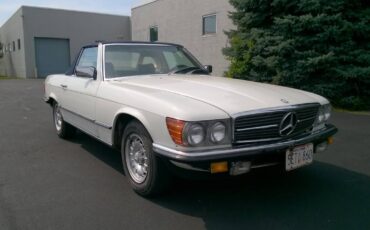 Mercedes-benz-280-sl-1980