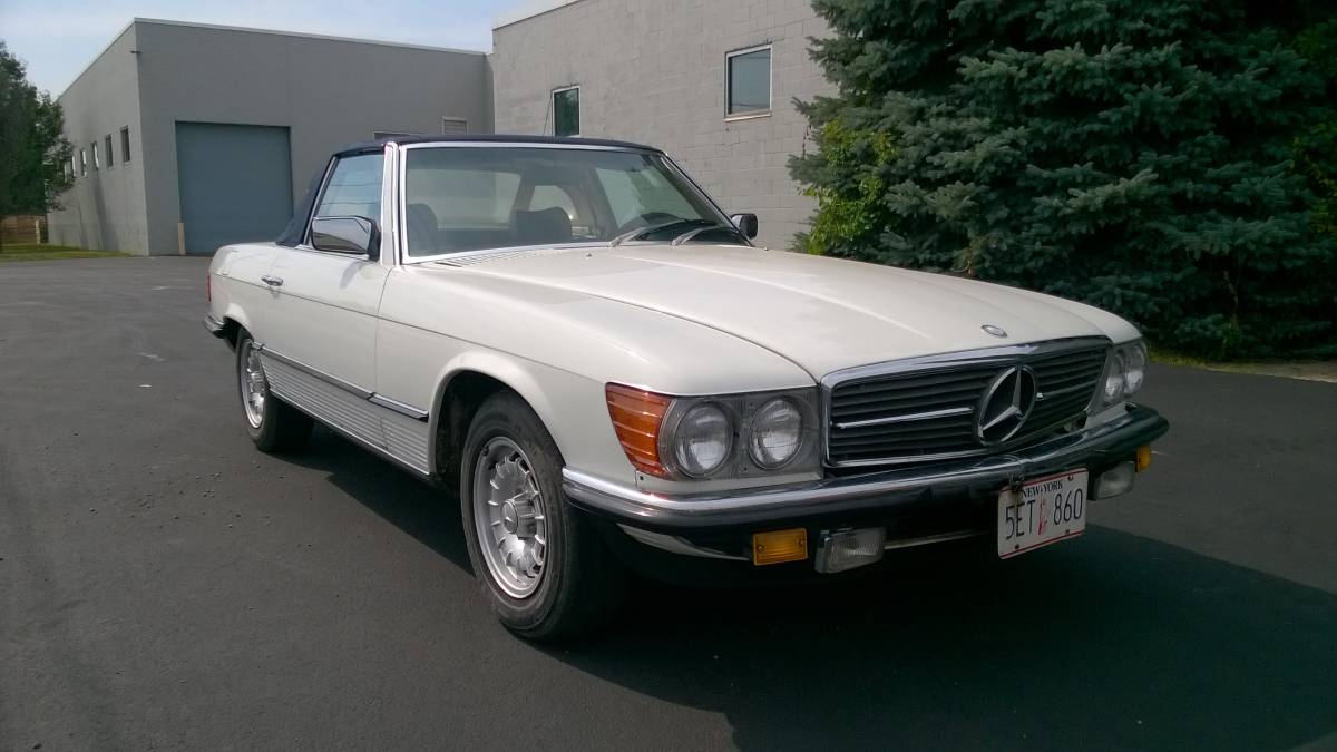 Mercedes-benz-280-sl-1980