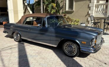 Mercedes-benz-280se-1970-Medium-Blue-Parchment