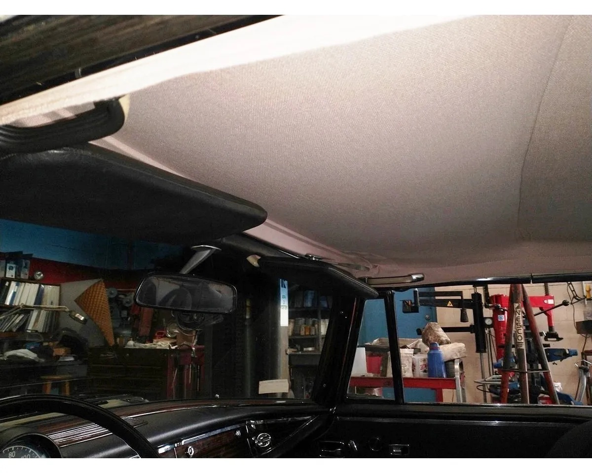 Mercedes-benz-280se-1971-Metallic-Silver-Black-Leather-11