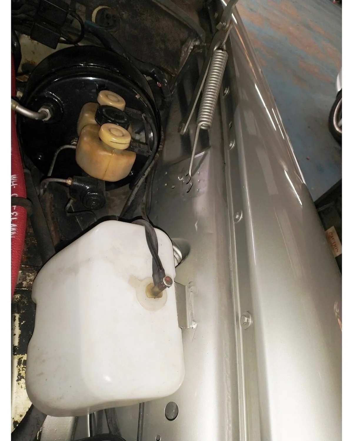 Mercedes-benz-280se-1971-Metallic-Silver-Black-Leather-16