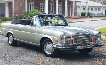 Mercedes-benz-280se-1971-Metallic-Silver-Black-Leather