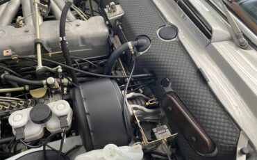 Mercedes-benz-280sl-1969-Silver-Black-Leather-6