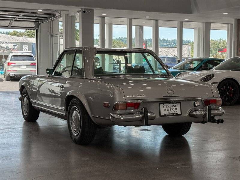 Mercedes-benz-280sl-1970-silver-3