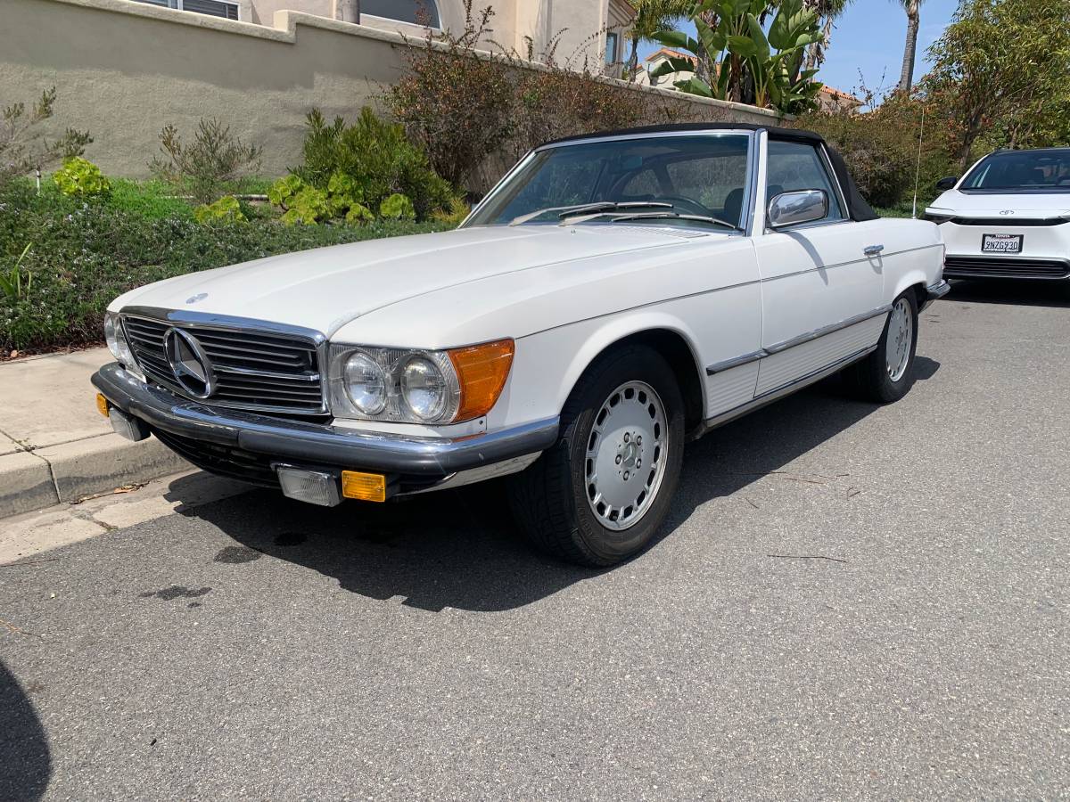 Mercedes-benz-280sl-1980-white