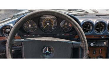 Mercedes-benz-280sl-1983-Silver-blue-metallic-Blue-3