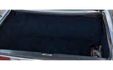 Mercedes-benz-280sl-1983-Silver-blue-metallic-Blue-7