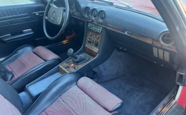 Mercedes-benz-280sl-1983-red-14