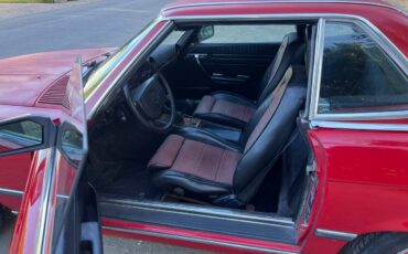 Mercedes-benz-280sl-1983-red-16