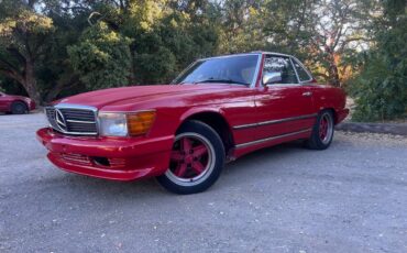 Mercedes-benz-280sl-1983-red-3