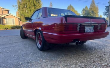 Mercedes-benz-280sl-1983-red-7