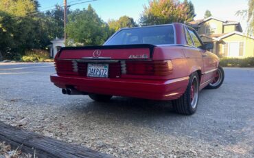 Mercedes-benz-280sl-1983-red-8