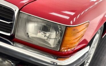Mercedes-benz-280sl-1984-Signal-Red-Palomino-15
