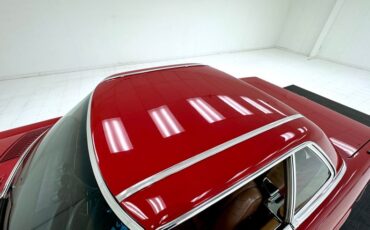 Mercedes-benz-280sl-1984-Signal-Red-Palomino-19