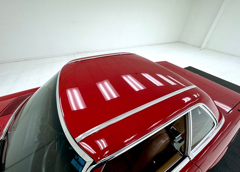 Mercedes-benz-280sl-1984-Signal-Red-Palomino-19