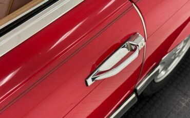 Mercedes-benz-280sl-1984-Signal-Red-Palomino-20