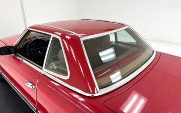 Mercedes-benz-280sl-1984-Signal-Red-Palomino-21