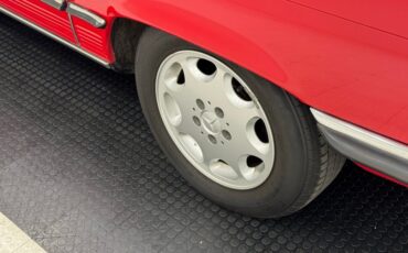Mercedes-benz-280sl-1984-Signal-Red-Palomino-23