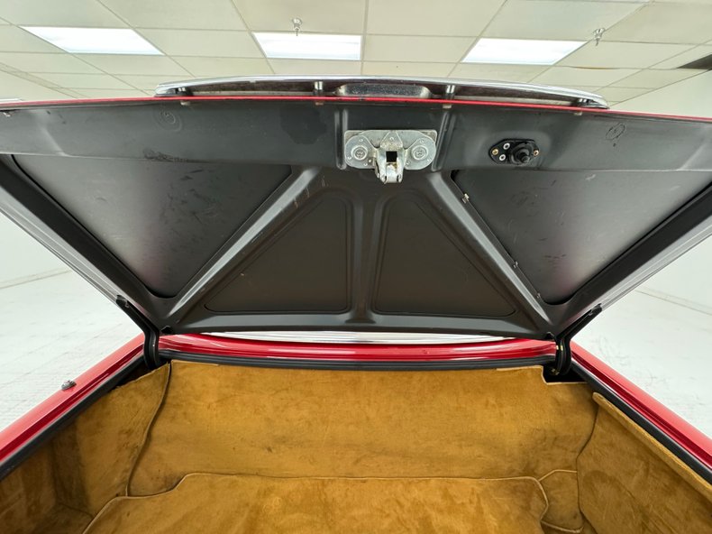 Mercedes-benz-280sl-1984-Signal-Red-Palomino-40