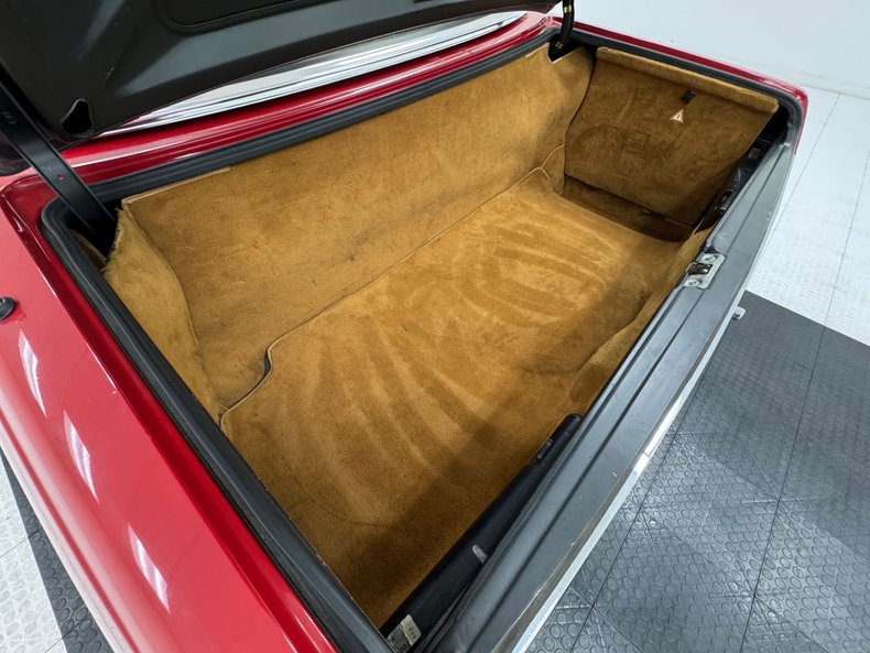 Mercedes-benz-280sl-1984-Signal-Red-Palomino-41