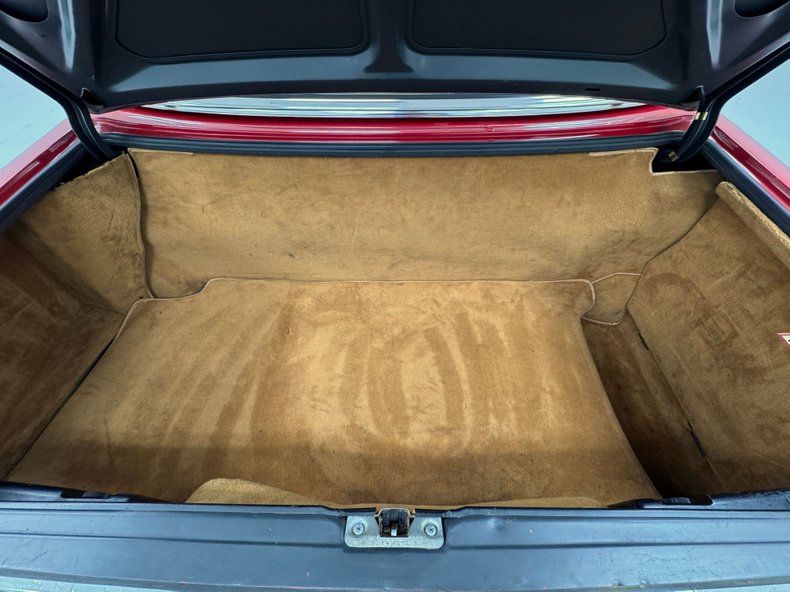 Mercedes-benz-280sl-1984-Signal-Red-Palomino-42