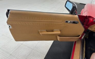 Mercedes-benz-280sl-1984-Signal-Red-Palomino-44