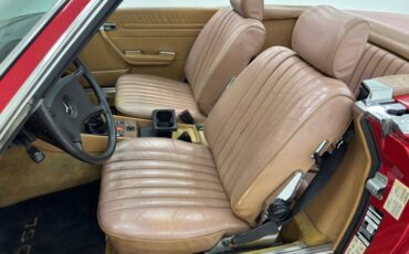 Mercedes-benz-280sl-1984-Signal-Red-Palomino-46