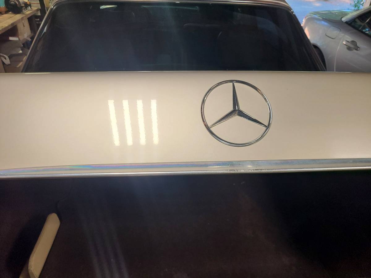 Mercedes-benz-300-300se-1989-custom-13