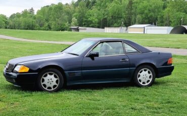 Mercedes-benz-300-300sl-1993