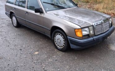 Mercedes-benz-300-300tdt-diesel-1987-brown-1